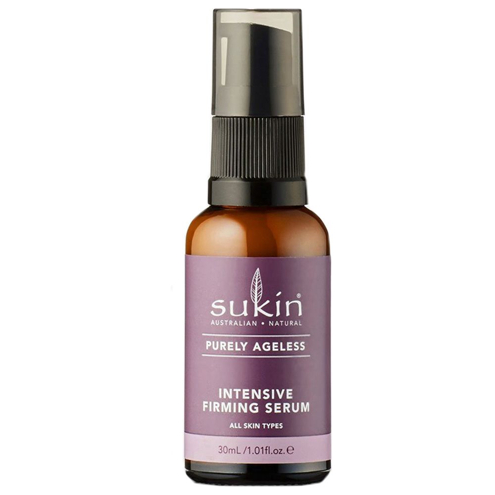 Sukin - Purely Ageless Intensive Firming Serum 30ml