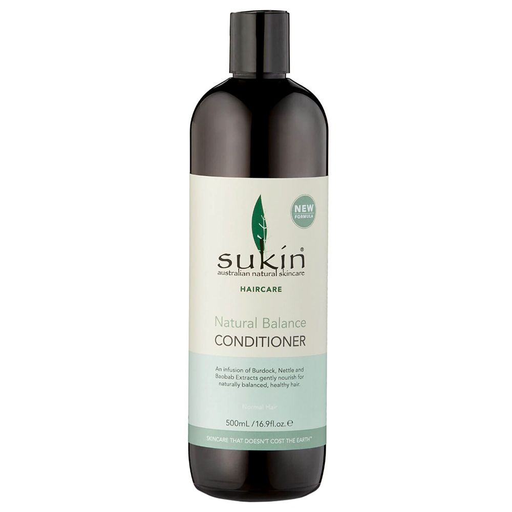 Sukin - Natural Balance Conditioner 500ml