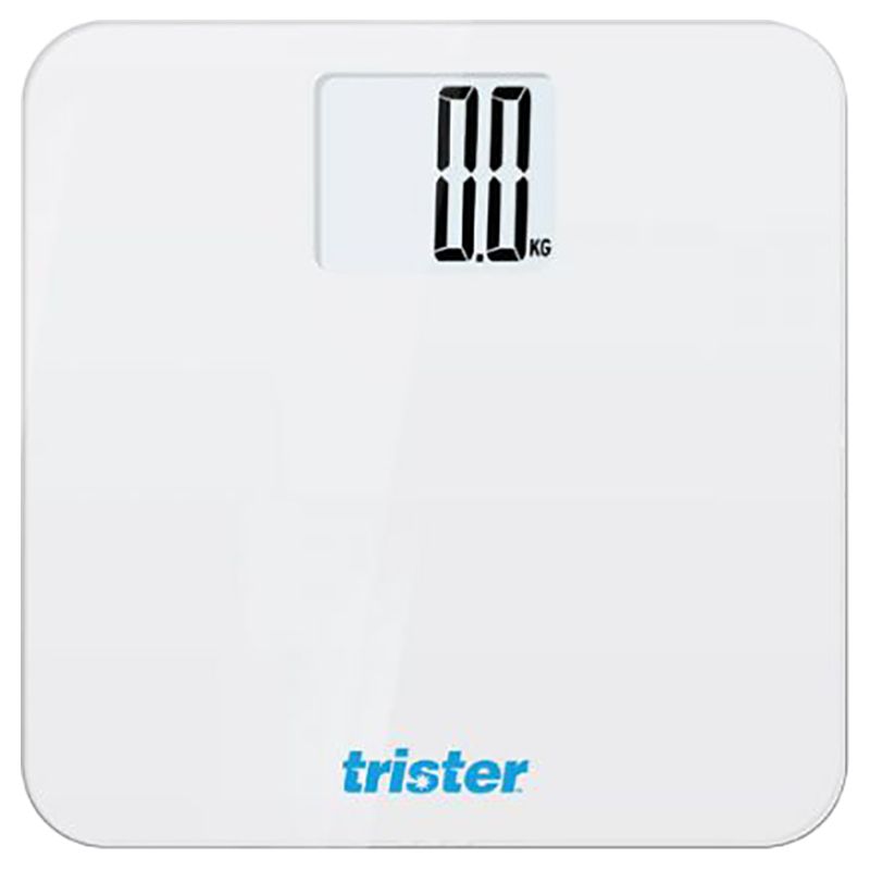 Trister - Bariatric Personal Weighing Scale 250Kg