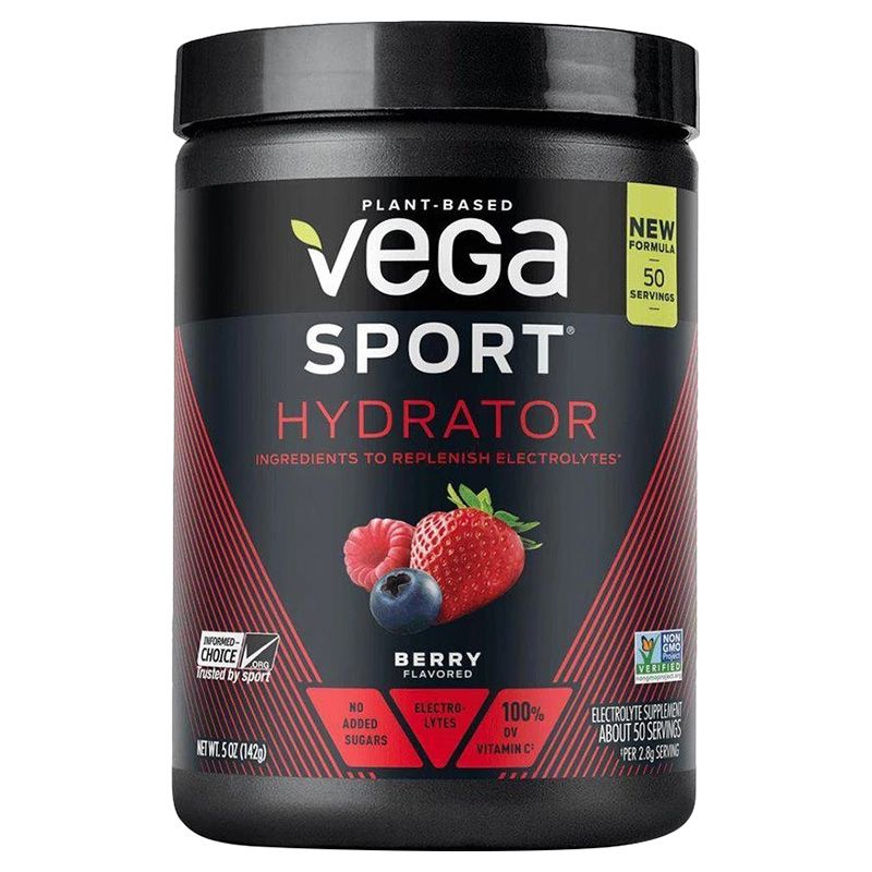 Vega Sport Hydrator Berry 142Gg