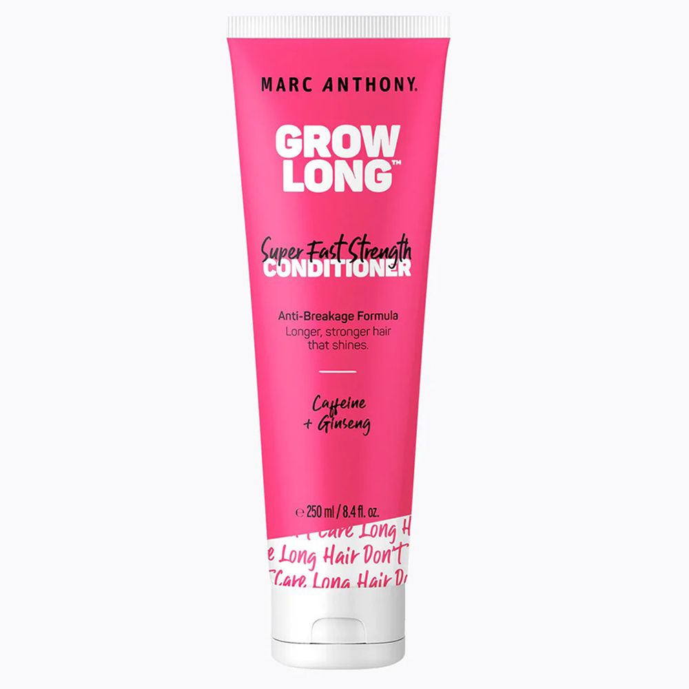 Marc Anthony - Strengthening Grow Long Conditioner 250ml