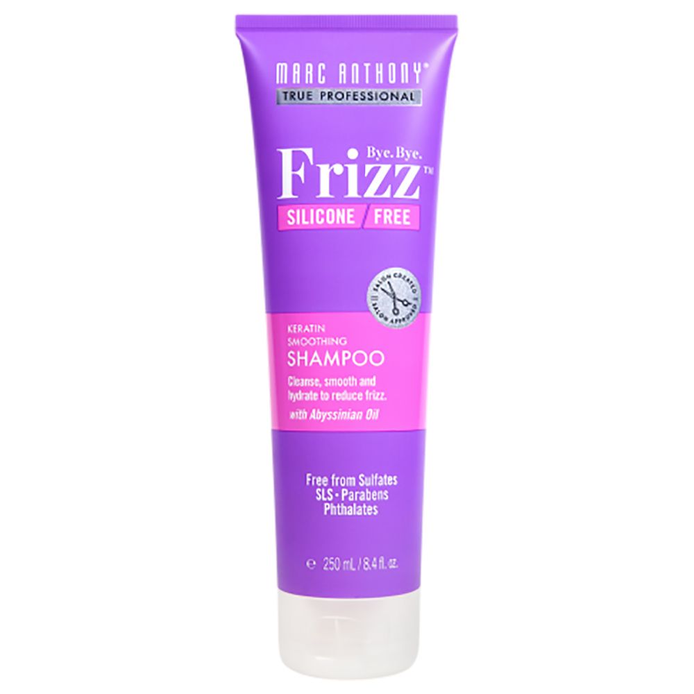 Marc Anthony - Bye Bye Frizz Shampoo 250ml