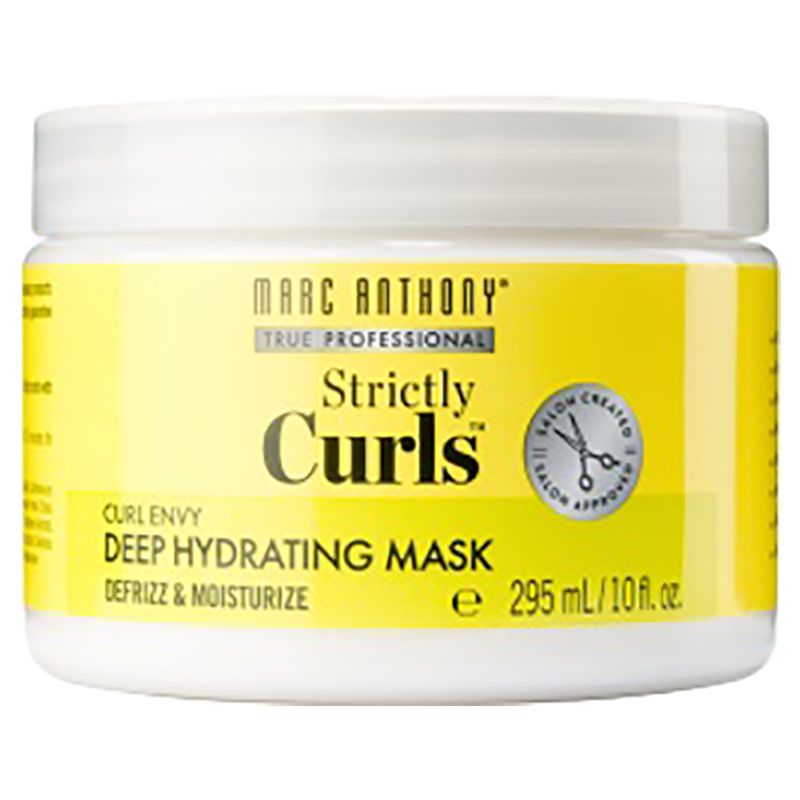 Marc Anthony Strictly Curls Deep Hydrating Mask 295ml