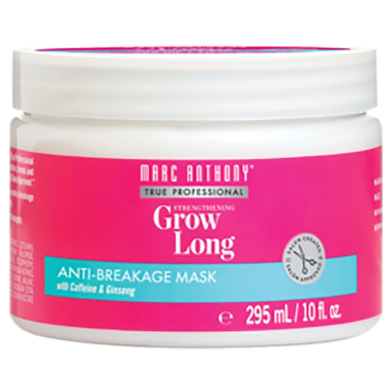 Marc Anthony Strengthening Grow Long Anti-Breakage Mask 295ml