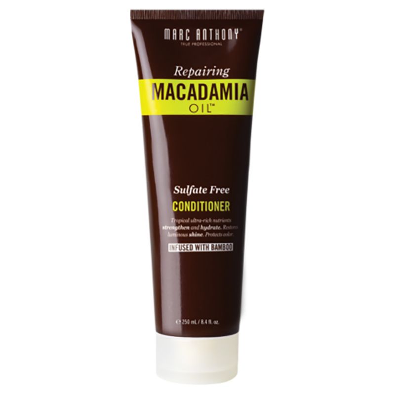 Marc Anthony Repairing Macadamia Oil Moisturizing Conditioner 250ml