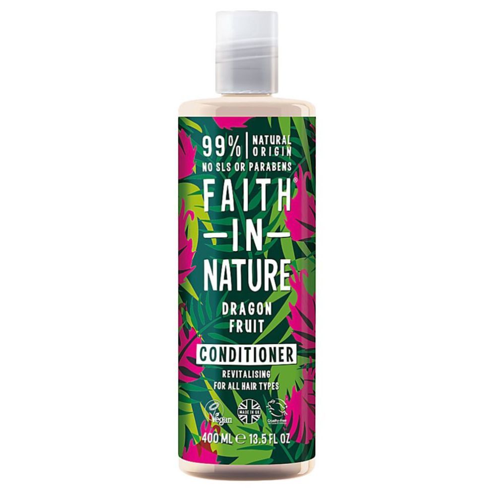 Faith In Nature Conditioner - Dragonfruit 400ml