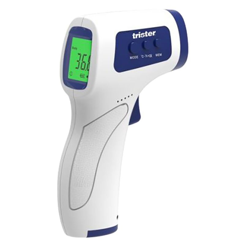 Trister - Multifunction Infrared Gun Thermometer