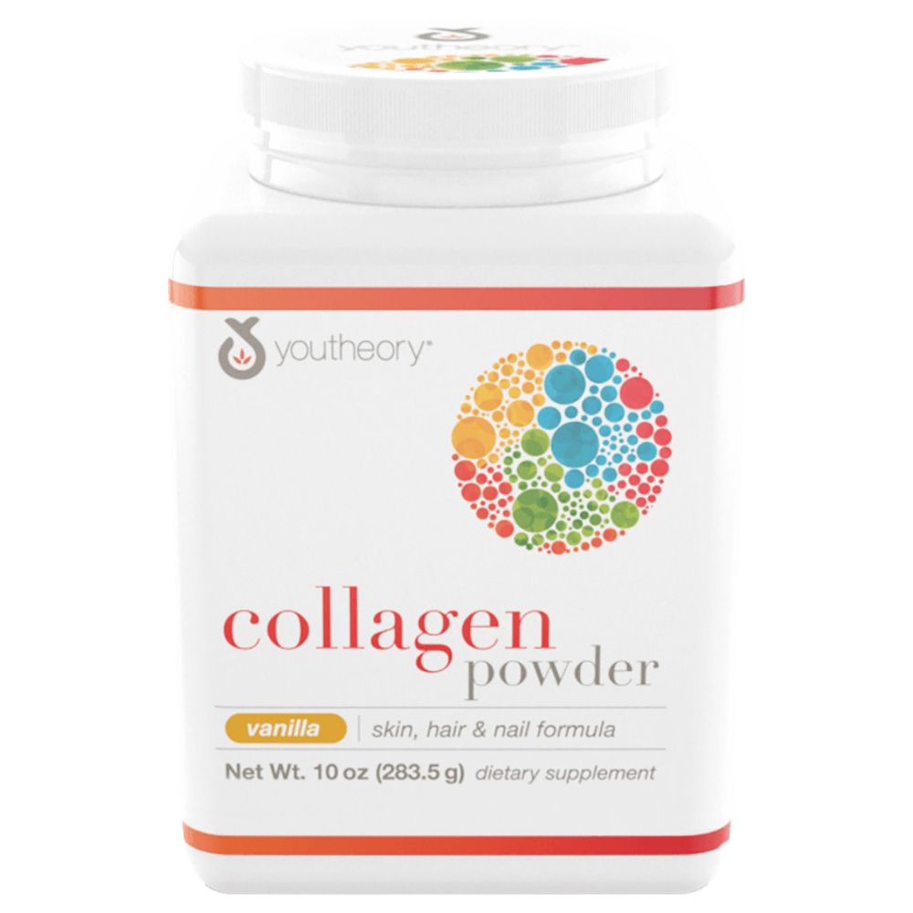 Youtheory - Collagen Powder 283g