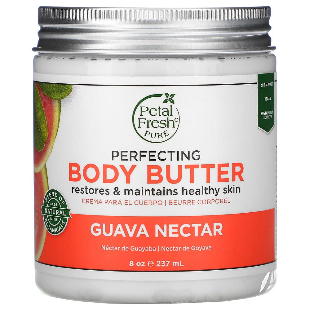 Petal Fresh - Perfecting Body Butter Guava Nectar 237ml