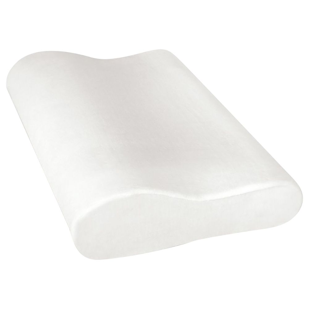 Sissel - Soft Curve Orthopaedic Pillow - Large