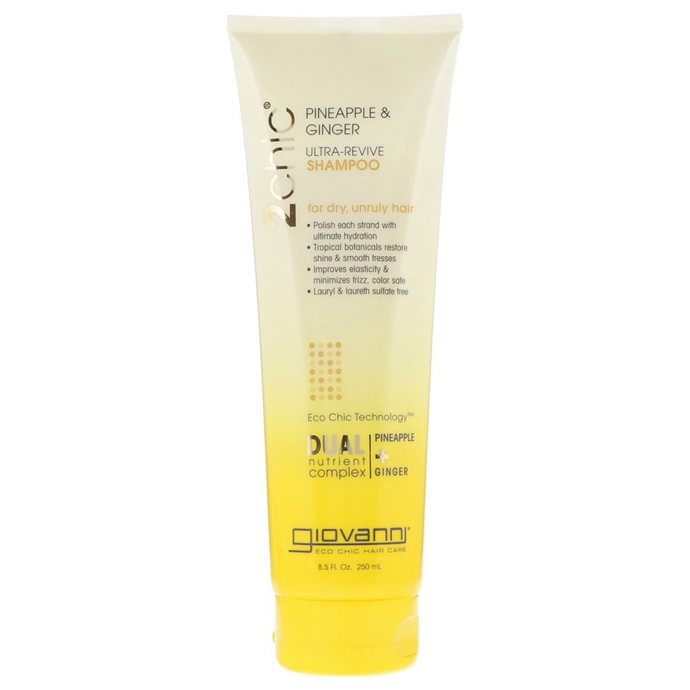 Giovanni - 2Chic Ultra-Revive Shampoo