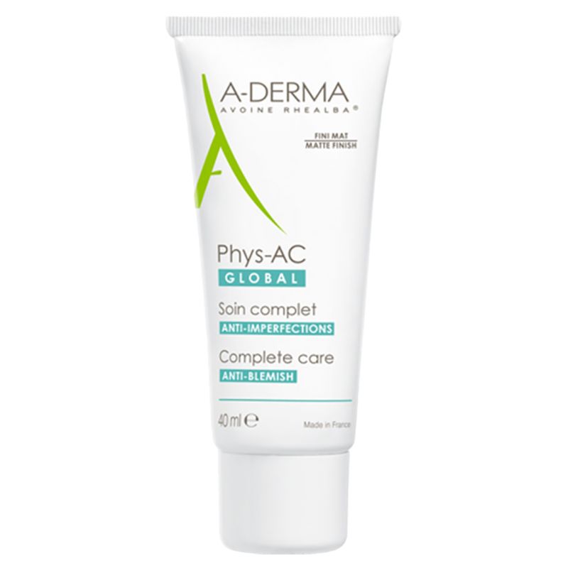 Aderma - Phys-AC Anti-Blemish Complete Care 40ml