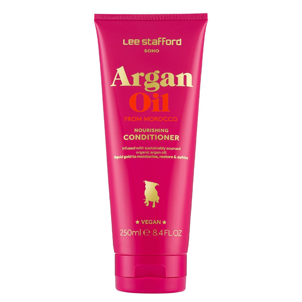 Lee Stafford - Argan Oil Morocco Nourishing Conditioner 250ml