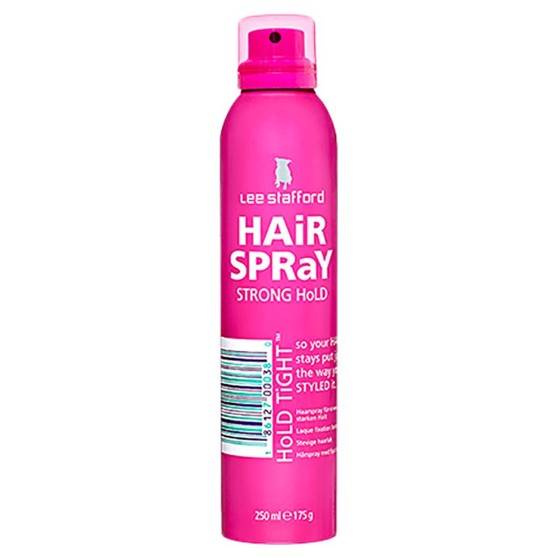 Lee Stafford - Hair Spray Strong Hold Tight 250ml