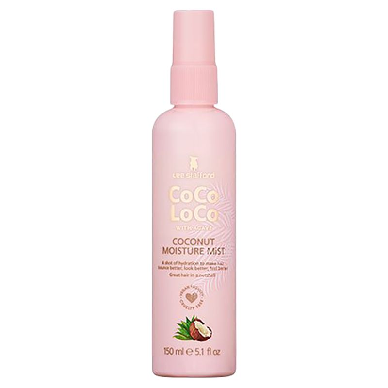 Lee Stafford - Coco Loco with Agave Coco Mist 150ml