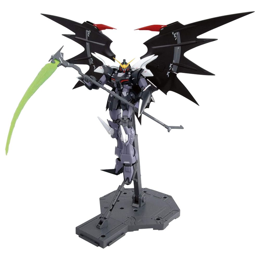 Bandai - 1/100 MG Gundam Deathscythe Hell Endless Waltz Ver. Action Figure