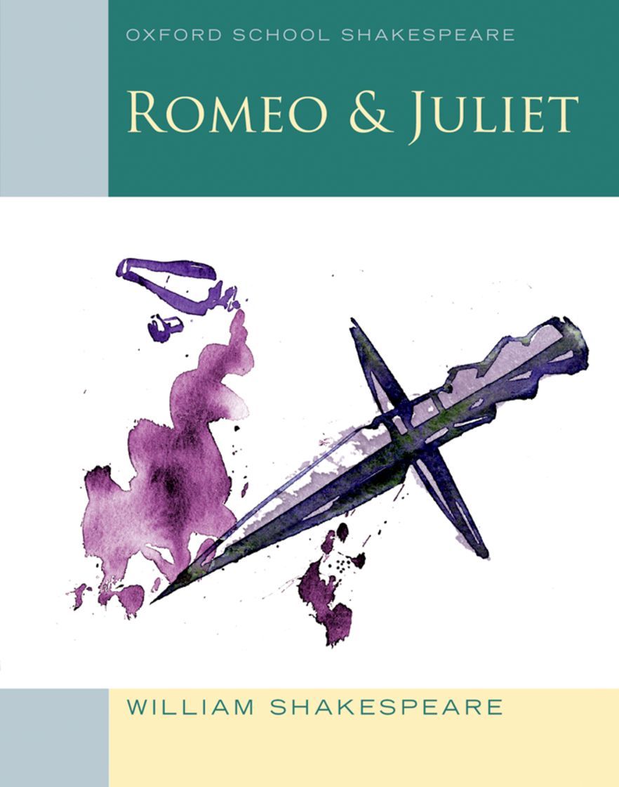 Oxford - Oss:Romeo & Juliet (2009 Ed)