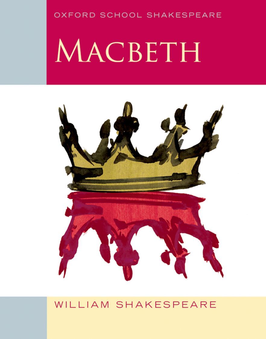 Oxford - Oss:Macbeth (2009 Ed)