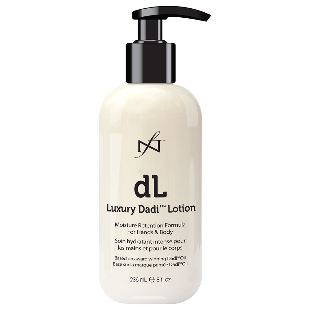 Dadi' -  Lotion 8oz