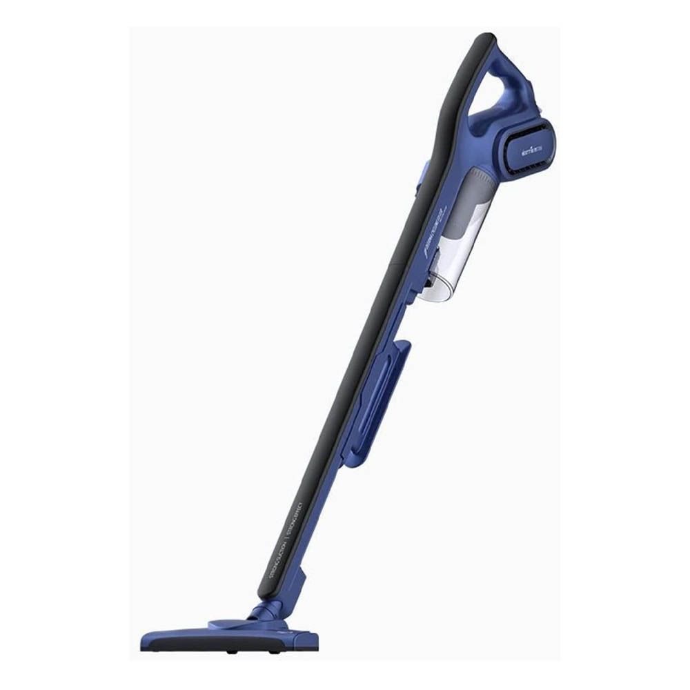 Deerma - Handheld Vacuum Cleaner With Hepa Filter - 600W - Blue