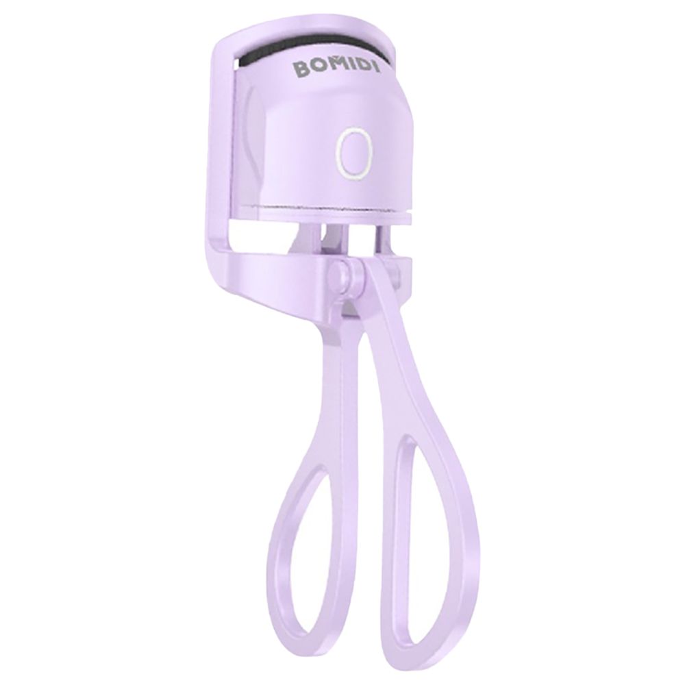 Bomidi - EC1 Electric Eyelash Curler - Purple