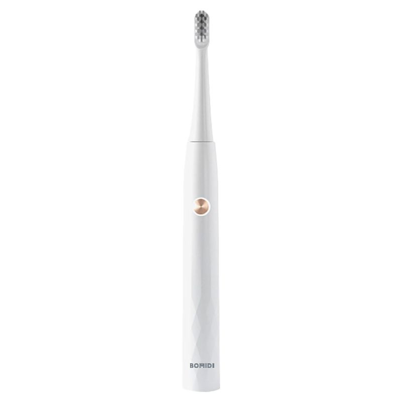 Bomidi - T501 Sonic Electric Toothbrush - White