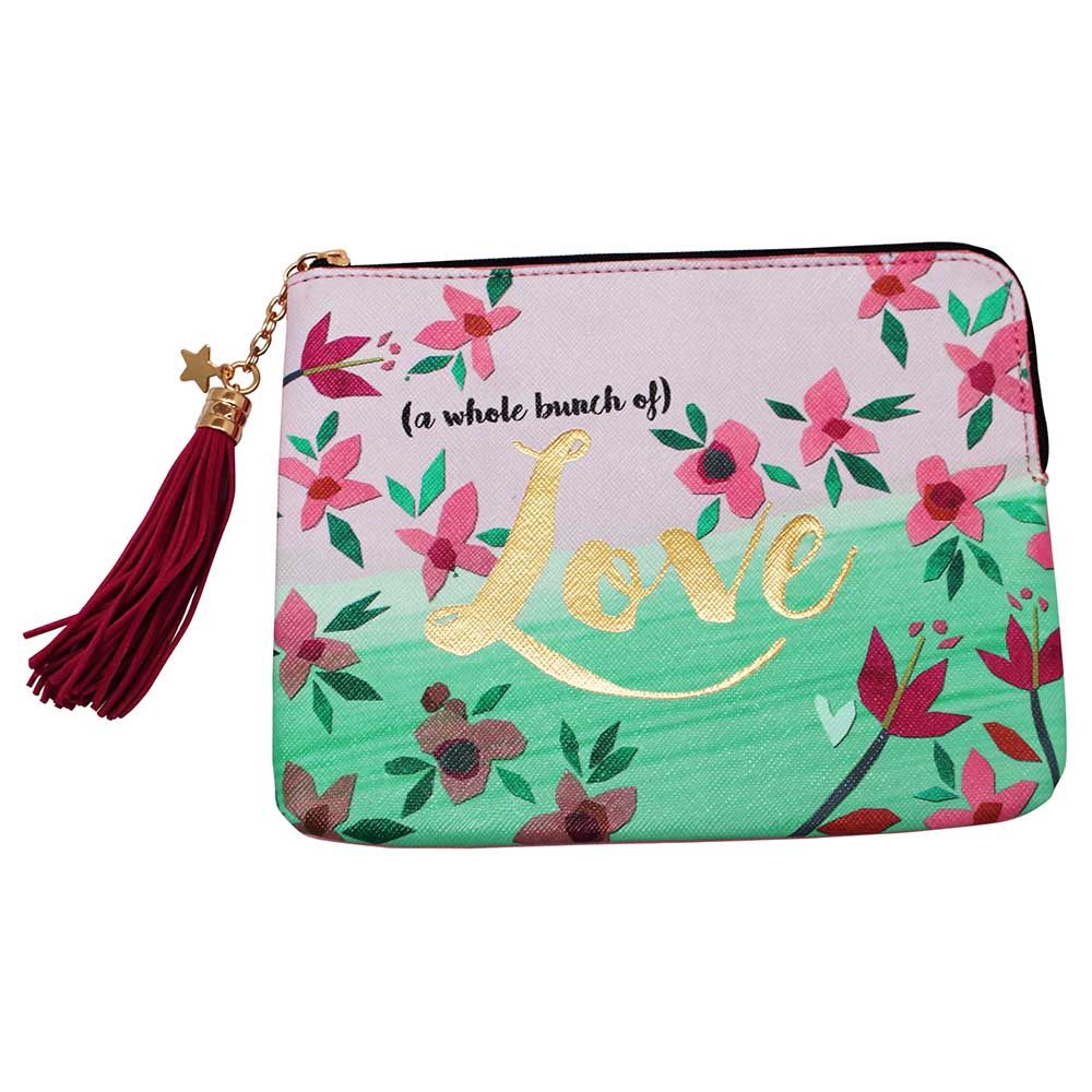 House of Disaster - Ta-Daa "Love" Pouch