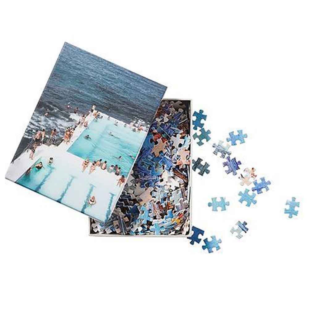 Sunnylife - Bondi Icebergs Puzzle