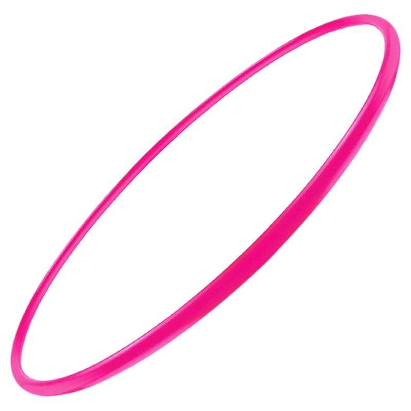 OneSports - Gymnastics VS Hoop 65 cm - Pink