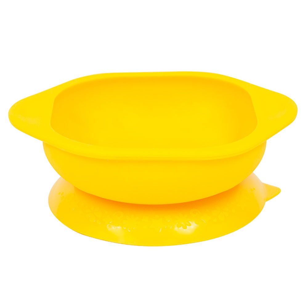 Marcus & Marcus - Silicone Suction Bowl - Lola