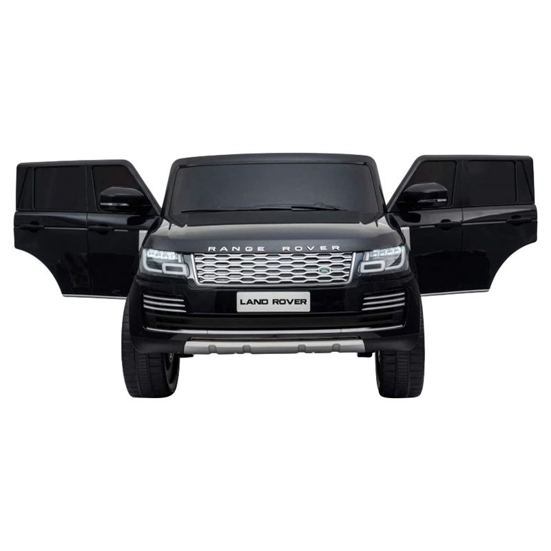 Range Rover - Kids 999Dx Car - Black