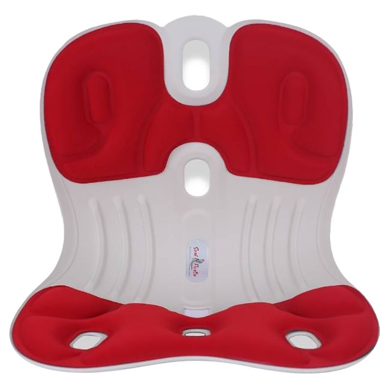 FlexOn - Posture Corrector Memory Foam Cushion Chair