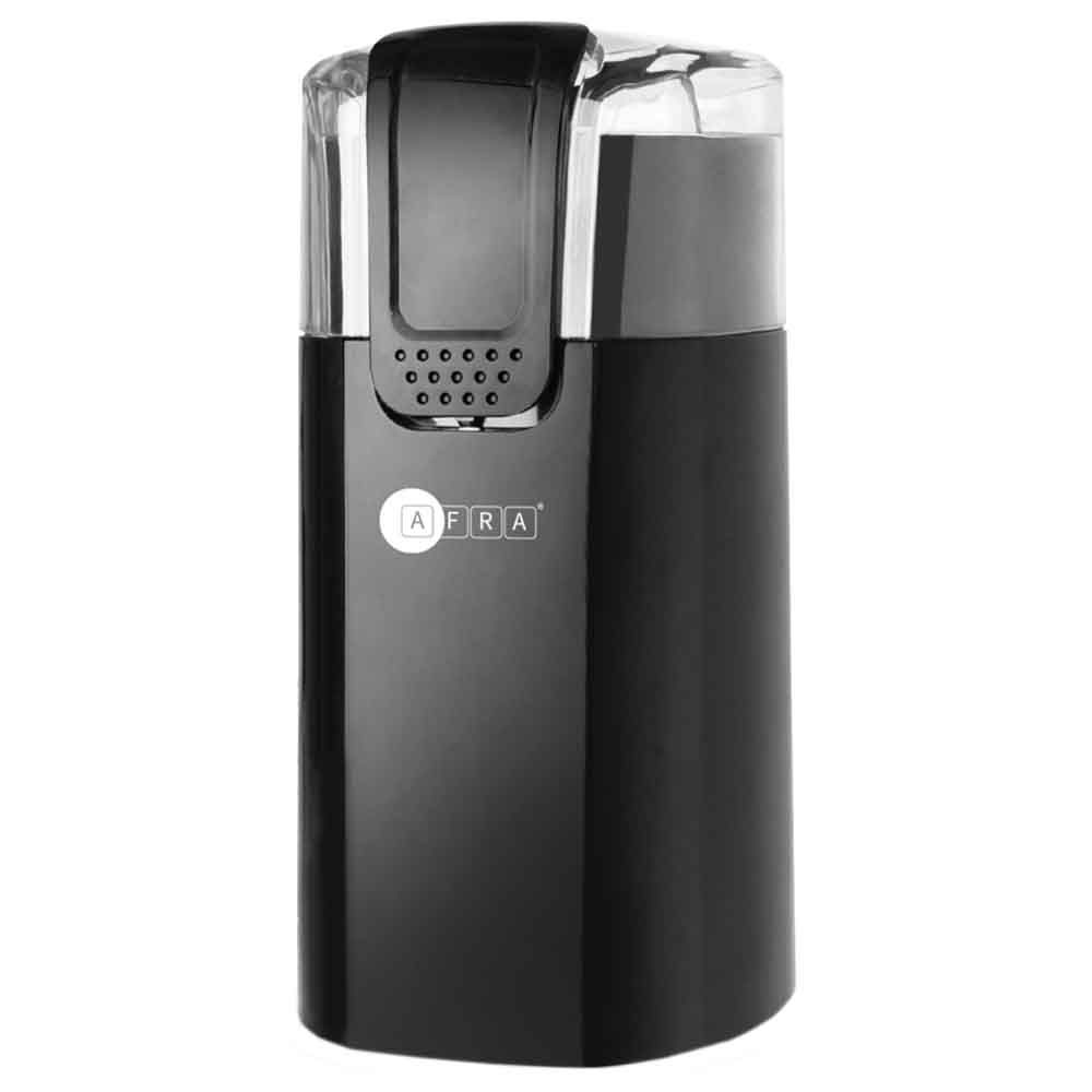 Afra - Japan Coffee Grinder 60g 150W - Black