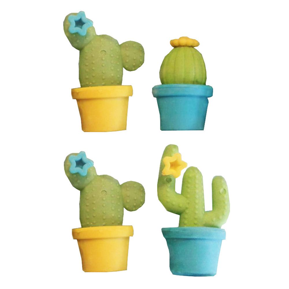 Mustard - Cool Cactus