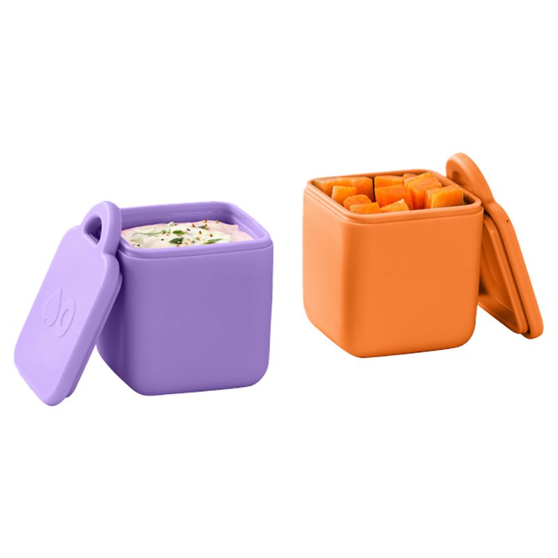 OmieLife - OmieDip Box Set of 2 - Purple