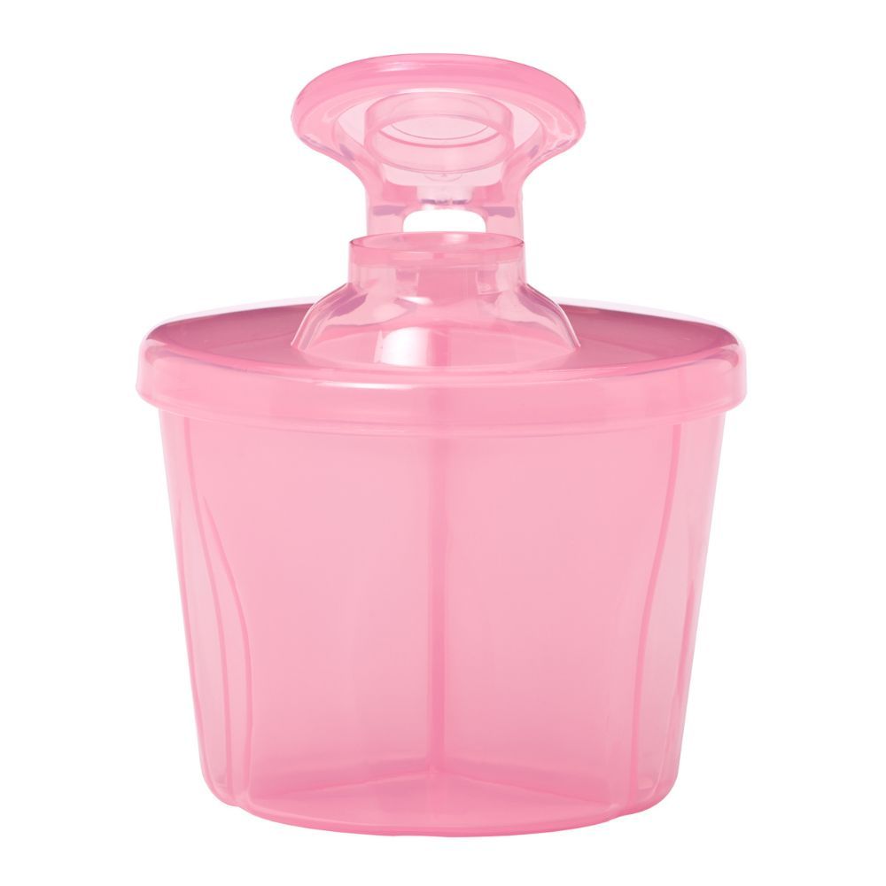 Dr. Brown's - Milk Powder Dispenser - Pink