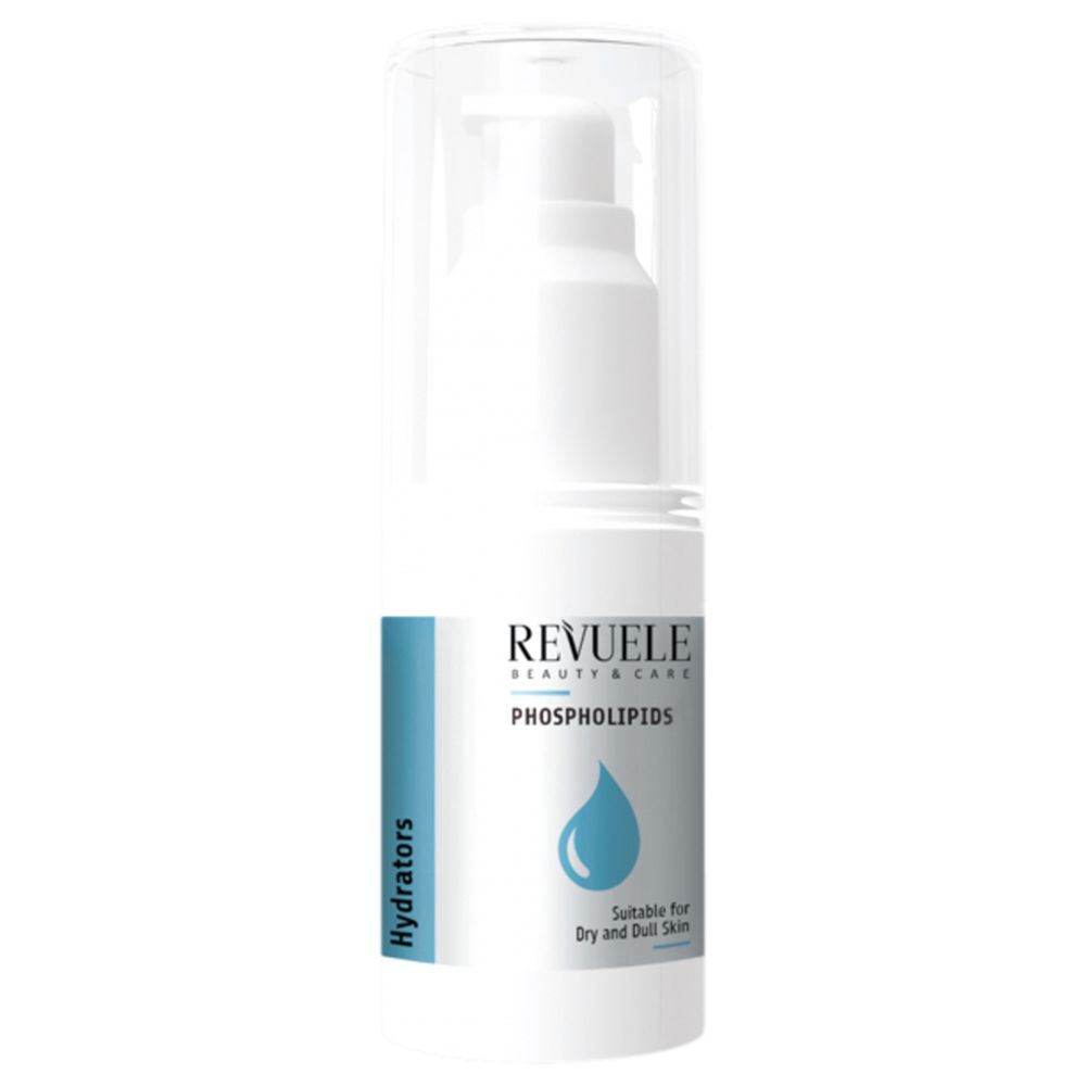 Revuele - CYS Phospholipids Serum 30ml