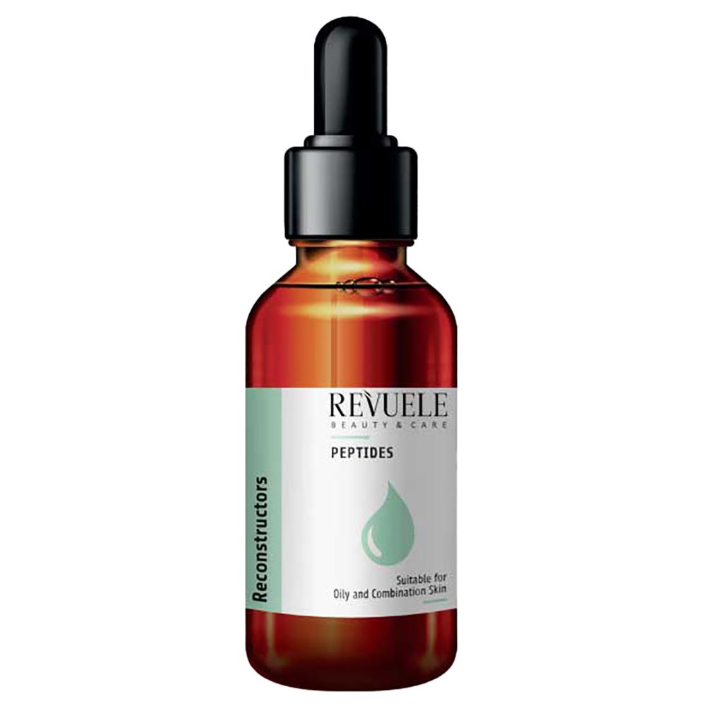 Revuele - CYS Peptides Serum 30ml