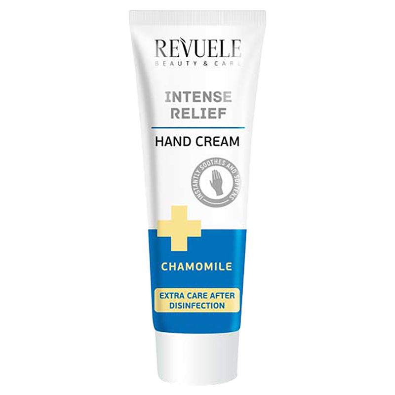 Revuele - Hand Cream Intense Relief 100ml