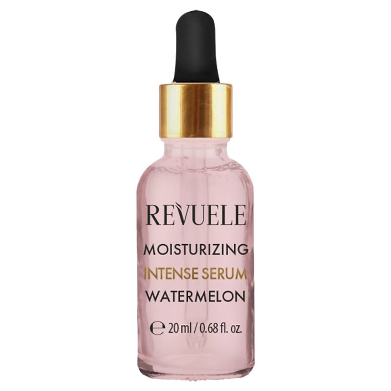 Revuele - Watermelon Moisturizing Intense Serum - 20 ml