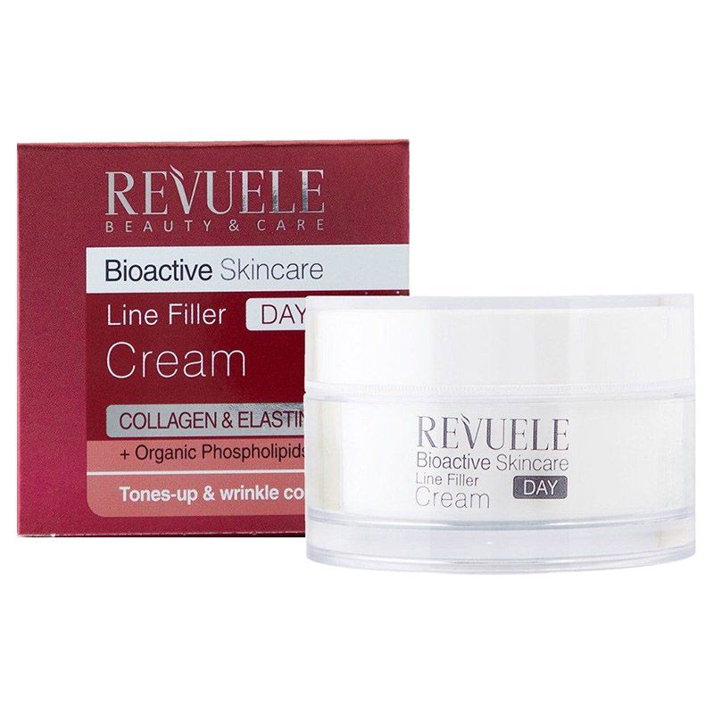 Revuele - Bioactive Skincare Line Filler Day Cream 50ml