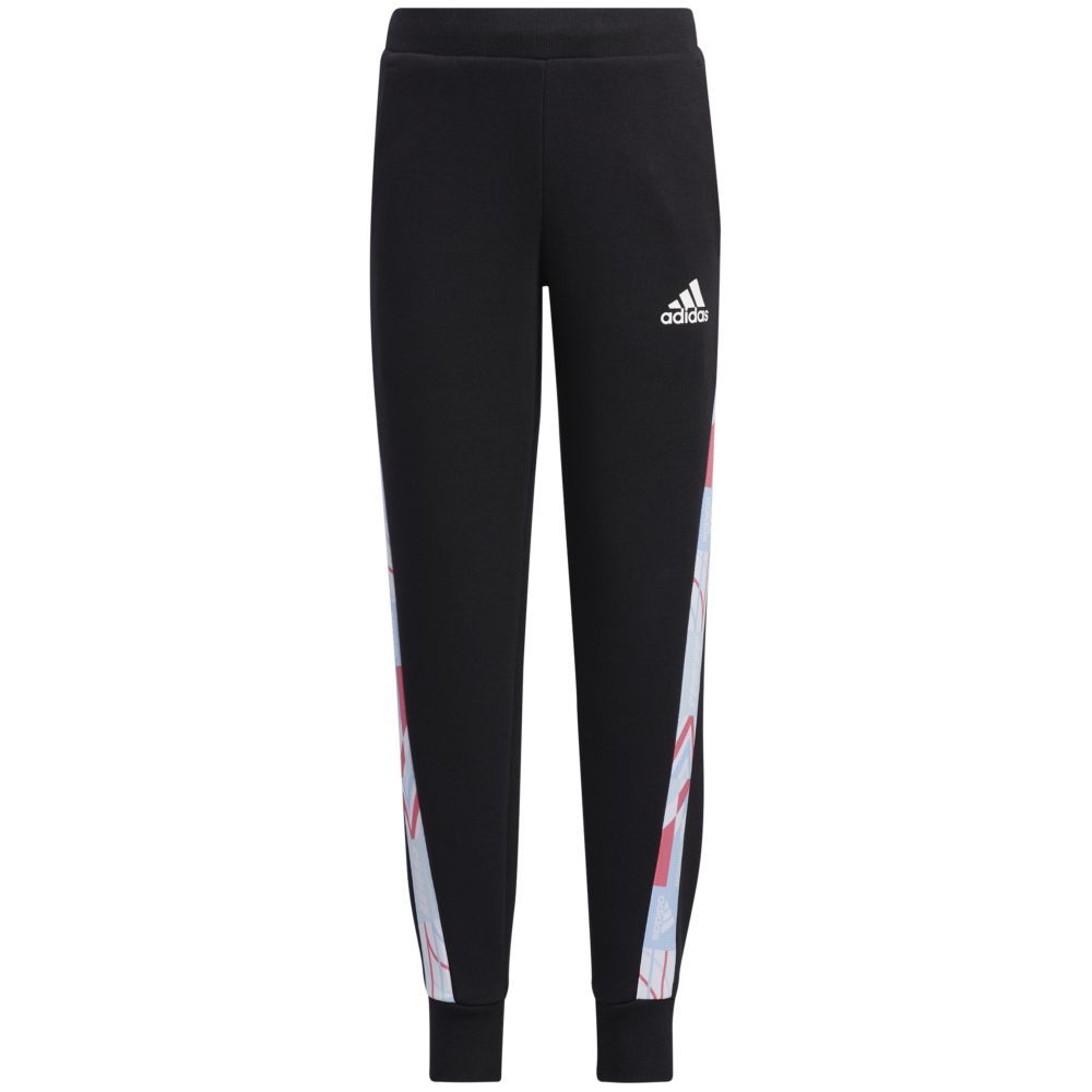 Adidas - Training Pant - Black