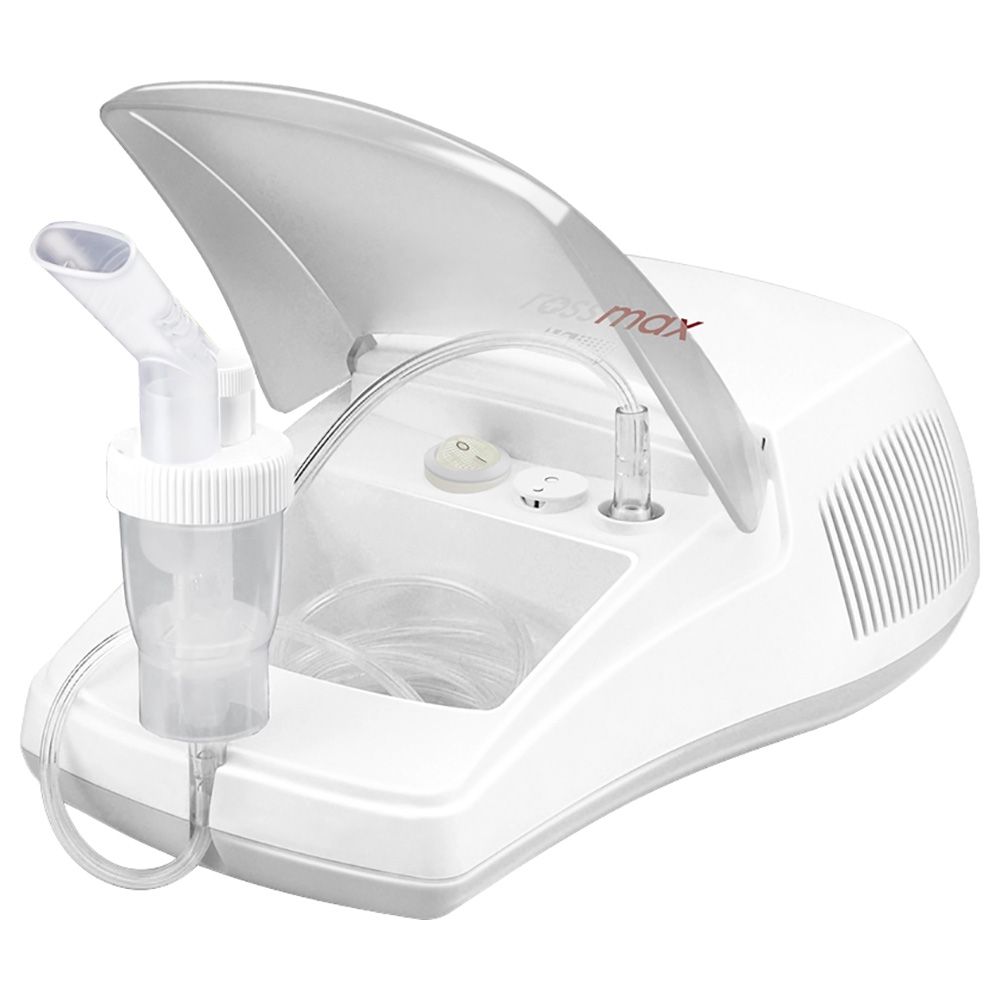 Rossmax - NA100 Piston Nebulizer - White