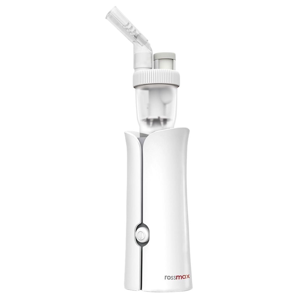 Rossmax - NH60 Piston Nebulizer - White