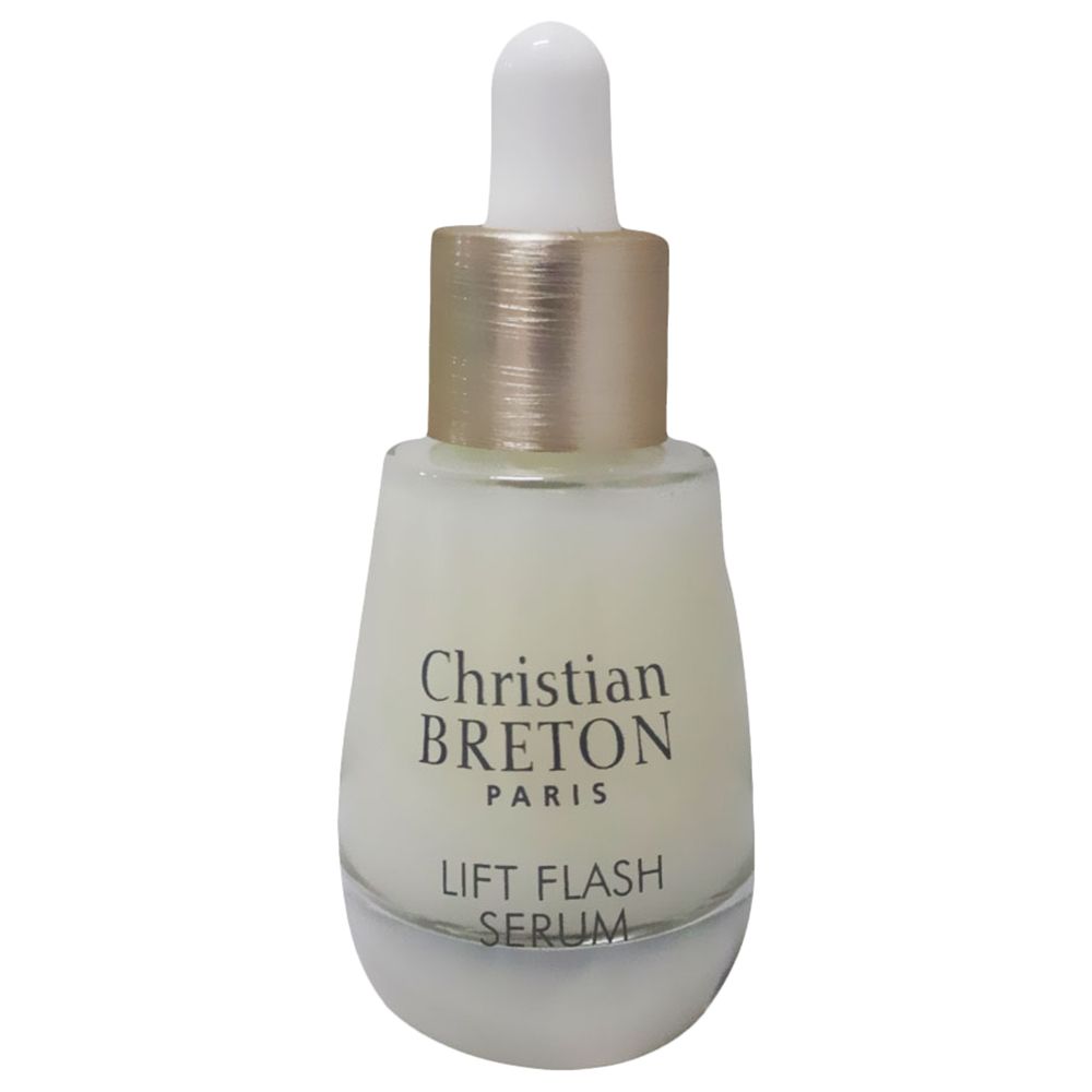 Christian Breton Paris - Age Priority Lift Flash Serum 30 Ml