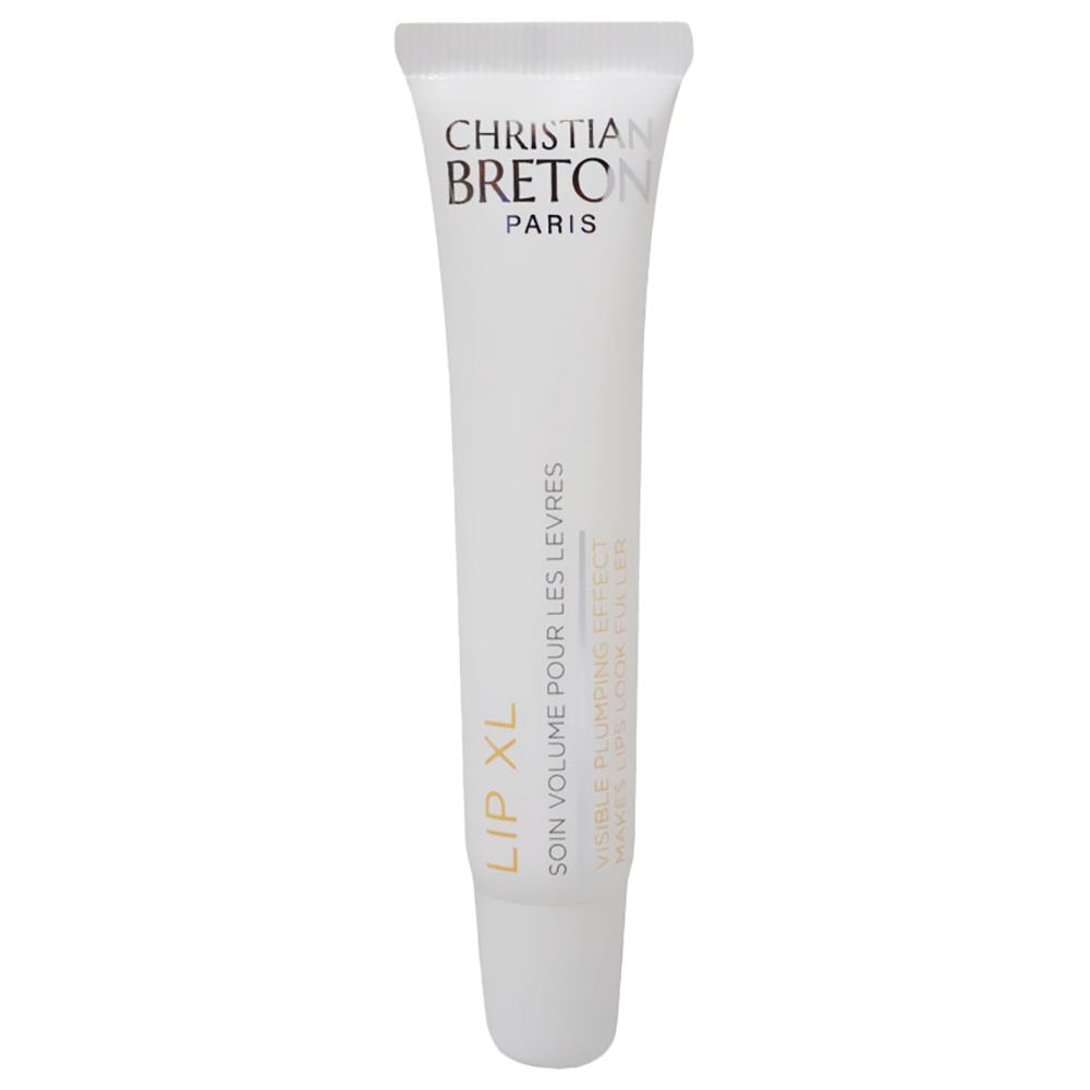 Christian Breton Paris - Lip Xl Plumping Effect Cream 15 Ml