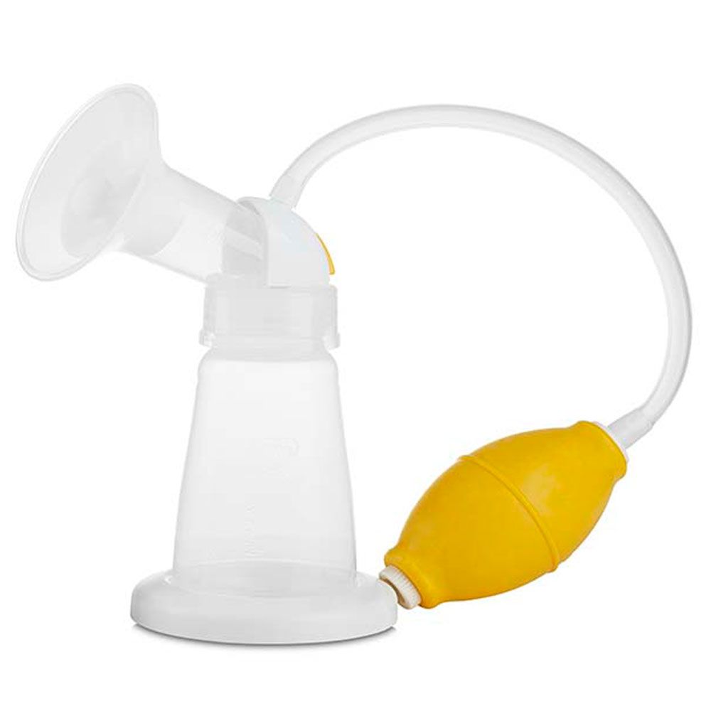 Pigeon - Manual Breast Pump 26274