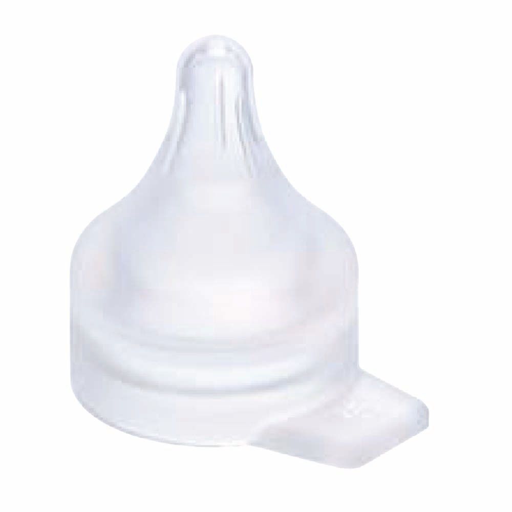 Pigeon - WN Plus Nipple Direct Mount Type (Low Birth Weight)