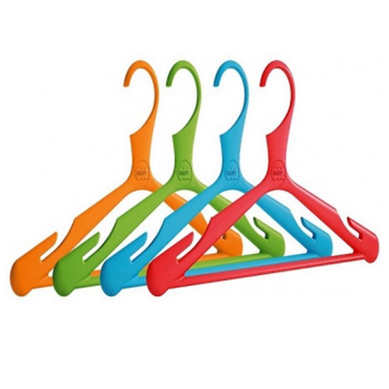 Okbaby - Loop Baby Cloth Hanger Pack Of 4