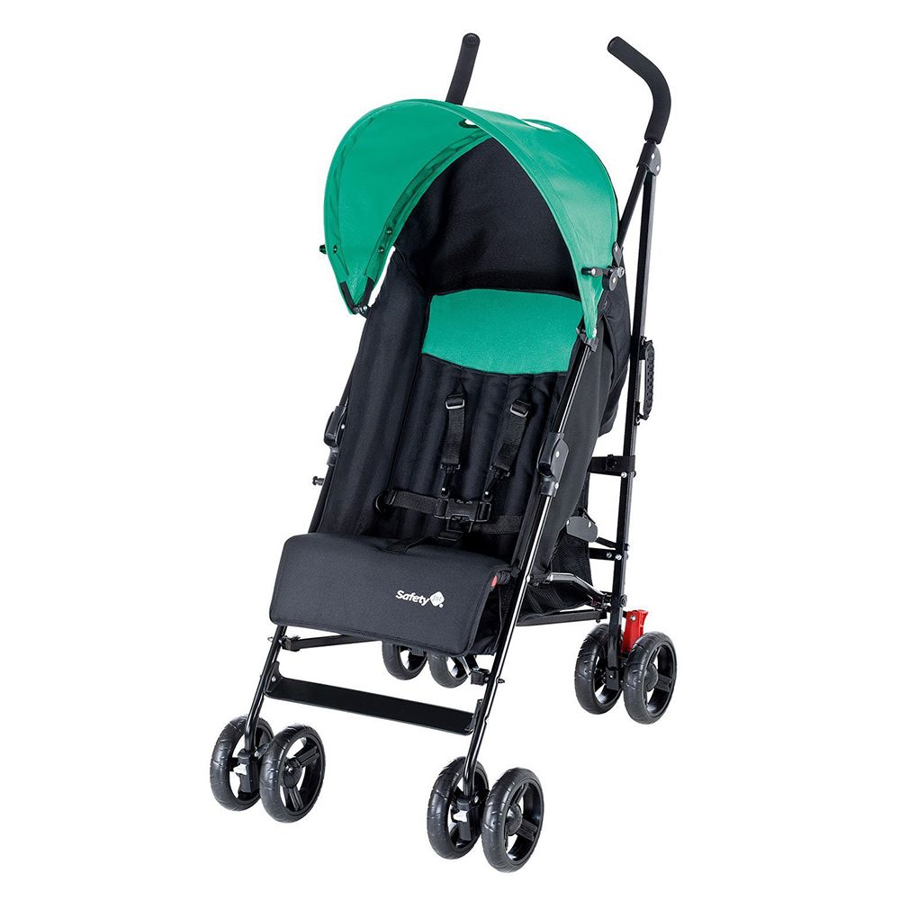 Safety 1st - Slim Stroller - Jungle Green